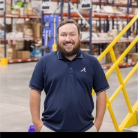 Pearlman Group Employee Travis Mote's profile photo