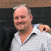 All Time Detection Employee Jeffrey Porter's profile photo