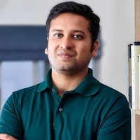 Opptra Employee Binny Bansal's profile photo