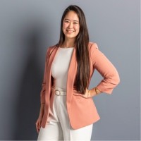 Primo Artists Employee Mia Thompson's profile photo