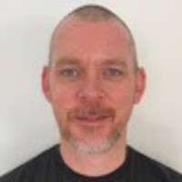 Nudge Education Limited Employee Ben White's profile photo