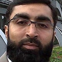 PEL Employee Muhammad Hanif's profile photo