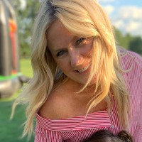 Kimberly Darr Email & Phone Number