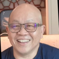 Trinity Christian Centre Employee Jason Chua's profile photo