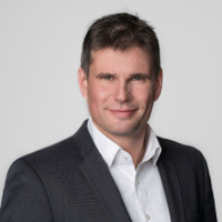 nps Bauprojektmanagement GmbH Employee Thomas Hegele's profile photo