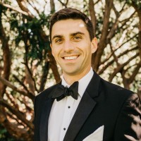 Ecolution Design Employee Nick Ceas's profile photo