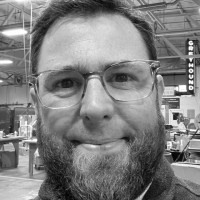 Security Signs Employee Matthew Allen's profile photo