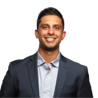 Benford Capital Partners Employee Amit Singh's profile photo
