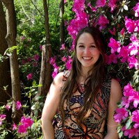 The Refugee Centre Employee Suzy Newing's profile photo