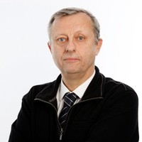 VENTU A/S Employee Troels Ladefoged's profile photo