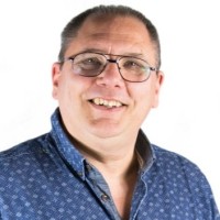 Bram van der Gaag Email & Phone Number