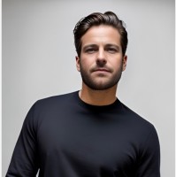 Keen On You Employee Paul Logan's profile photo