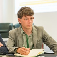 CHIC Ltd (Central Housing Investment Consortium) Employee Lewis Chant's profile photo