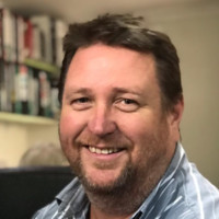 The Answer Series Employee Gary Lampe's profile photo