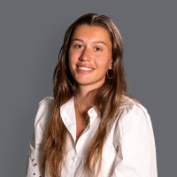 GoedOpOrde.nl Employee Saja Werkman's profile photo