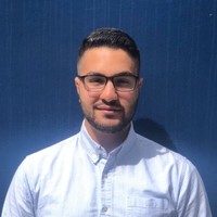 Kids Under Cover Employee Fouad Elsaadi's profile photo