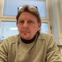 Magnus Andersson Email