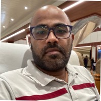 Nilanchal Nayak Email & Phone Number
