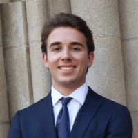 Young People's Alliance Employee Patrick Done's profile photo
