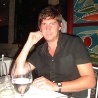 PRECISE PACKAGING LIMITED Employee Mike Hibbert's profile photo