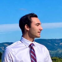 Care Predictor Employee Aristotelis Coskinas's profile photo
