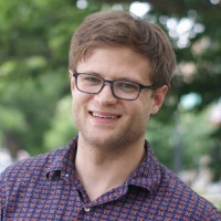 Datadog Employee Josh Jacobson's profile photo