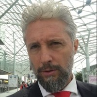 Senovo It LTD Employee Massimo Parodi's profile photo