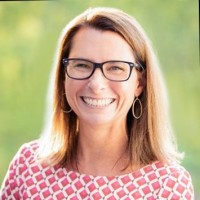 The Parmenter Foundation Employee Angela Crocker's profile photo