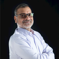 Bluestone Capital Ltd Employee Ajit Gunewardene's profile photo
