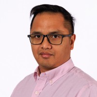 Saint Therese Employee Ralf Valencia's profile photo