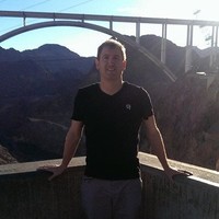 WIN Technology Employee Scott Graun's profile photo