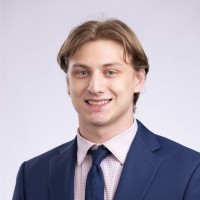 Dominion Technologies Group, Inc. Employee Evan Knapp's profile photo