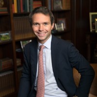 Private Equity Employee Whit Stewart's profile photo