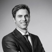 General Atlantic Employee Markus Persson's profile photo