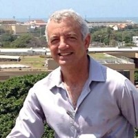 AllScience Employee Roberto Shlesinger's profile photo