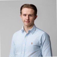 ECIT Marketing Employee Hermann Stømner's profile photo