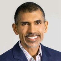 Walmart Global Tech Employee Navdeep Singh's profile photo