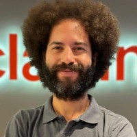 Mandic Cloud Solutions Employee Anderson de Oliveira Santos's profile photo