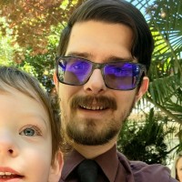 Vesta Hospitality Employee Ryan Wilson's profile photo