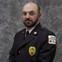 Daniel Robinson Email & Phone Number
