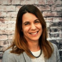 Fiserv Employee Maria Isla's profile photo