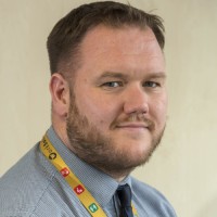 Merseyrail Employee Stephen Dodd's profile photo