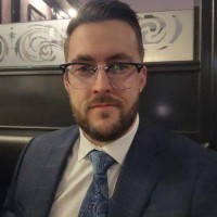 Joshua Hebert Email & Phone Number