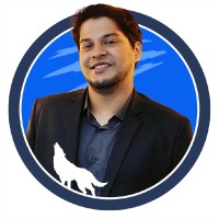 Nyx Wolves Employee Nirmalya Sanyal's profile photo