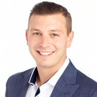 Roboyo Employee Jordan Collard's profile photo