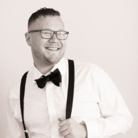 Giftogram Employee Joel Schreck's profile photo