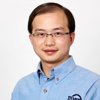 Cong Qiu Email