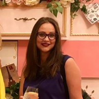 Akveo Employee Helena Smirnova's profile photo