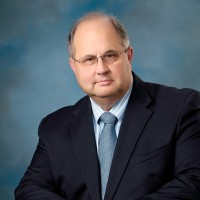 Larry Lamphier