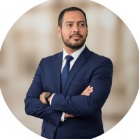 FacilPass Employee David López Vivas's profile photo